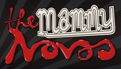 logo The Mammy Novas